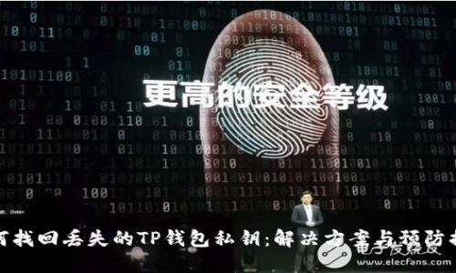 如何找回丢失的TP钱包私钥：解决方案与预防措施